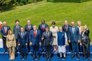Trump se va del G7 con apoyo del grupo para Ormuz en un pacto que advierte que no es final