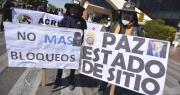 Diálogo Gobierno