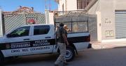 Hombre acusado de apuñalar a su pareja ingresó con armas al hospital donde ella estaba internada