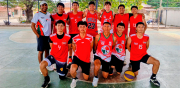 Montero será sede de Campeonato Nacional de Basquetbol U18 Varones