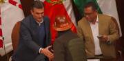 Declaran cuarto intermedio tras acordar una comisión jurídica para analizar situación de los detenidos