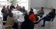 Concejales acuerdan elegir nueva directiva para dar fin al conflicto en el Concejo Municipal de Montero