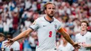 Inglaterra derrota a Croacia y lanza aviso al Mundial