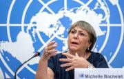 Candidatura de Bachelet suma nuevos apoyos