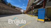 Transporte interdepartamental declara persona no grata a Argollo; anuncia mitin y huelga de hambre