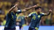 Colombia triunfa en su debut y lidera el Grupo K del Mundial