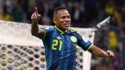 Mundial 2026: Colombia doblega con un 3-1 a Uzbekistán