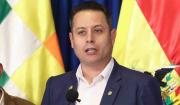 Vicepresidente aboga por los dirigentes y pide a Rodrigo Paz evitar detenciones