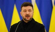 El mensaje de Zelensky tras el ataque con drones a la capital de Rusia: “Si arde Ucrania va a arder Moscú”