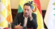 “Ningún dirigente preso”: El pedido del vicepresidente al presidente Rodrigo Paz