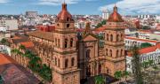 Se viene un nuevo feriado largo: ¿Cómo estará el clima en Santa Cruz?