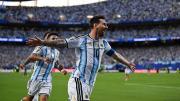 Crónica de una primera rueda entre la gloria y el oprobio