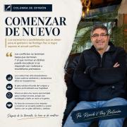 Comenzar de nuevo