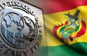 El retorno del Fondo Monetario Internacional
