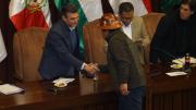 El Gobierno descarta liberar a detenidos vinculados con ataques armados y uso de explosivos