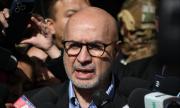 “Hay intención de cogobernar”: Gobierno cuestiona “condiciones absurdas” de la COB