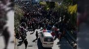 El ministro de Gobierno anticipa que actuará “con la ley” si no hay diálogo con campesinos