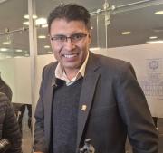 Senador Condori: los bloqueos pueden durar mucho tiempo