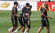 Neymar se reincorpora a la dinámica de grupo con Brasil: ¿Me echaban de menos?