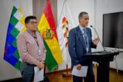 Hay vuelos más caros porque tienen escalas, ATT refuerza los controles en aeropuertos