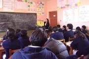 Sedes La Paz recomienda mantener clases virtuales e iniciar las vacaciones escolares el 1 de julio