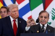 EE.UU. e Irán firmaron acuerdo para poner fin a la guerra