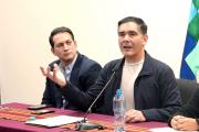 Denuncian cobro de Bs 2.000 para financiar bloqueos y descuentos ilegales a funcionarios en entidades estatales