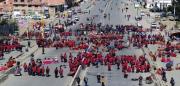 Campesinos anuncian tregua humanitaria de 24 horas en medio de los bloqueos
