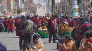 Estas son las respuestas que dio el gobierno a los pedidos de los campesinos Túpac Katari