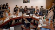 Diputados postergan por una semana el debate de la convocatoria para elecciones judiciales complementarias