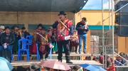 La Túpac Katari mantiene su lucha, pero dispone “tregua humanitaria de 24 horas” en los bloqueos