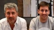 Problemas de salud del padre de Messi preocupan en Argentina
