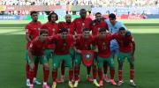 Las selecciones africanas y los animales que las acompañan