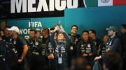 México y Corea del Sur definen el liderato del Grupo A