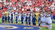 Suiza vs. Bosnia Herzegovina, crucial partido por la clasificación