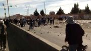 Los bloqueos en el país disminuyen ligeramente esta semana, hoy se registran 46