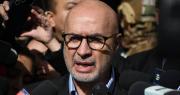 “No habrá impunidad para quienes cometieron delitos”: Lupo se refiere a la condición de la COB para avanzar en el diálogo