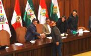 Gobierno y COB esperan el informe sobre los detenidos para reinstalar el diálogo; la Túpac analiza respuesta a su pliego