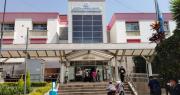 Alertan que el Hospital Materno de Cochabamba se quedará sin oxígeno debido a los bloqueos