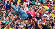 Fanáticos convocan a baile masivo de ‘Gangnam Style’ previo al partido México