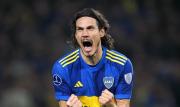 Edinson Cavani rescinde su contrato y se marcha de Boca Juniors