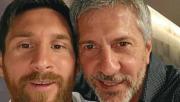 En Argentina señalan que el padre de Lionel Messi está grave de salud