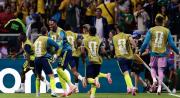 Revisa que partidos del Mundial se juegan hoy y por dónde podrás verlos