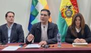 En el Ministerio de Desarrollo Productivo descubren cobro para bloqueos, exigencia de 30% de sueldos y corrupción