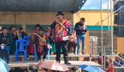La Túpac Katari mantiene su lucha, pero dispone “tregua humanitaria de 24 horas” en los bloqueos