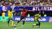 República Checa deja escapar la victoria y cede un empate ante Sudáfrica