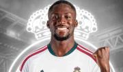 Konaté ya es nuevo jugador del Real Madrid