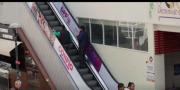 Tarija: Alcaldía descarta falla de las gradas mecánicas del Mercado Central (Video)