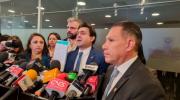 Libre propone resarcir a La Paz con recursos que eran para el Chapare