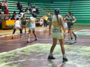 Rivero y Hillman lideran el triunfo universitario